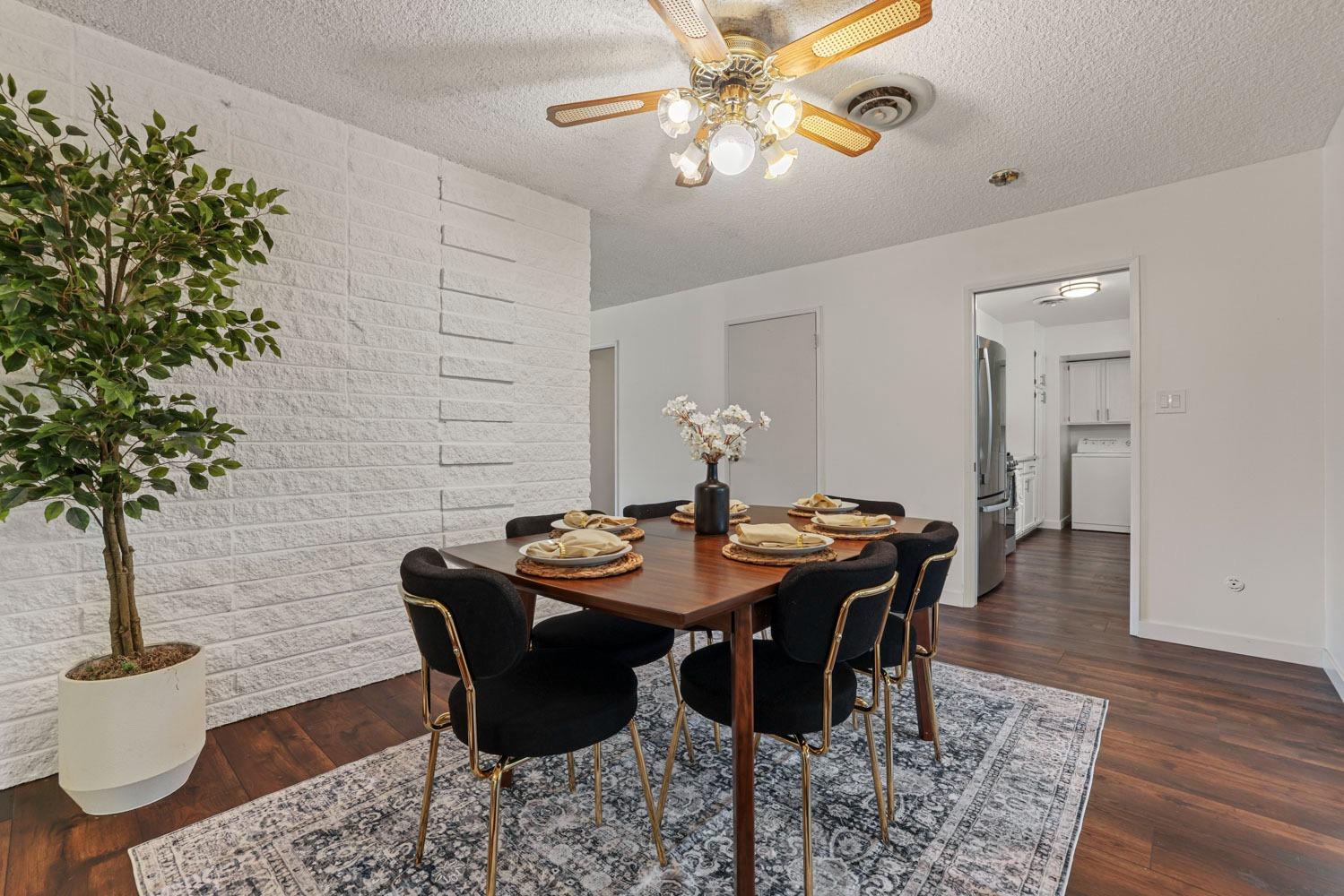 Detail Gallery Image 13 of 36 For 205 Floyd Ave #10,  Modesto,  CA 95350 - 3 Beds | 2 Baths