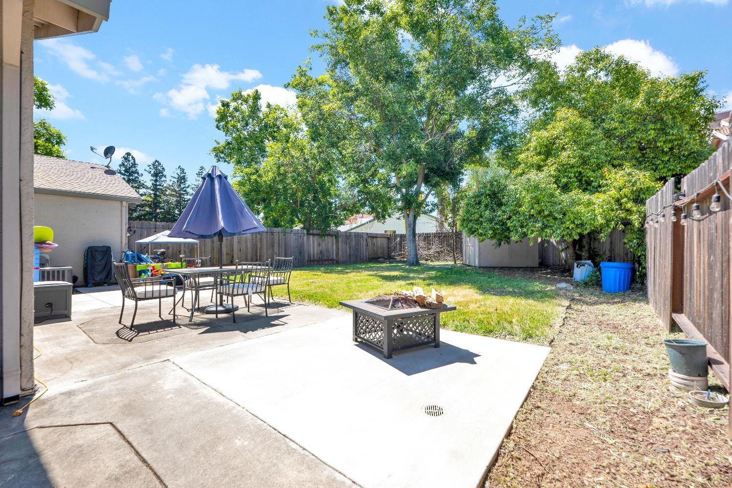 Detail Gallery Image 11 of 11 For 8304 Fintown Ct, Sacramento,  CA 95828 - 2 Beds | 2 Baths