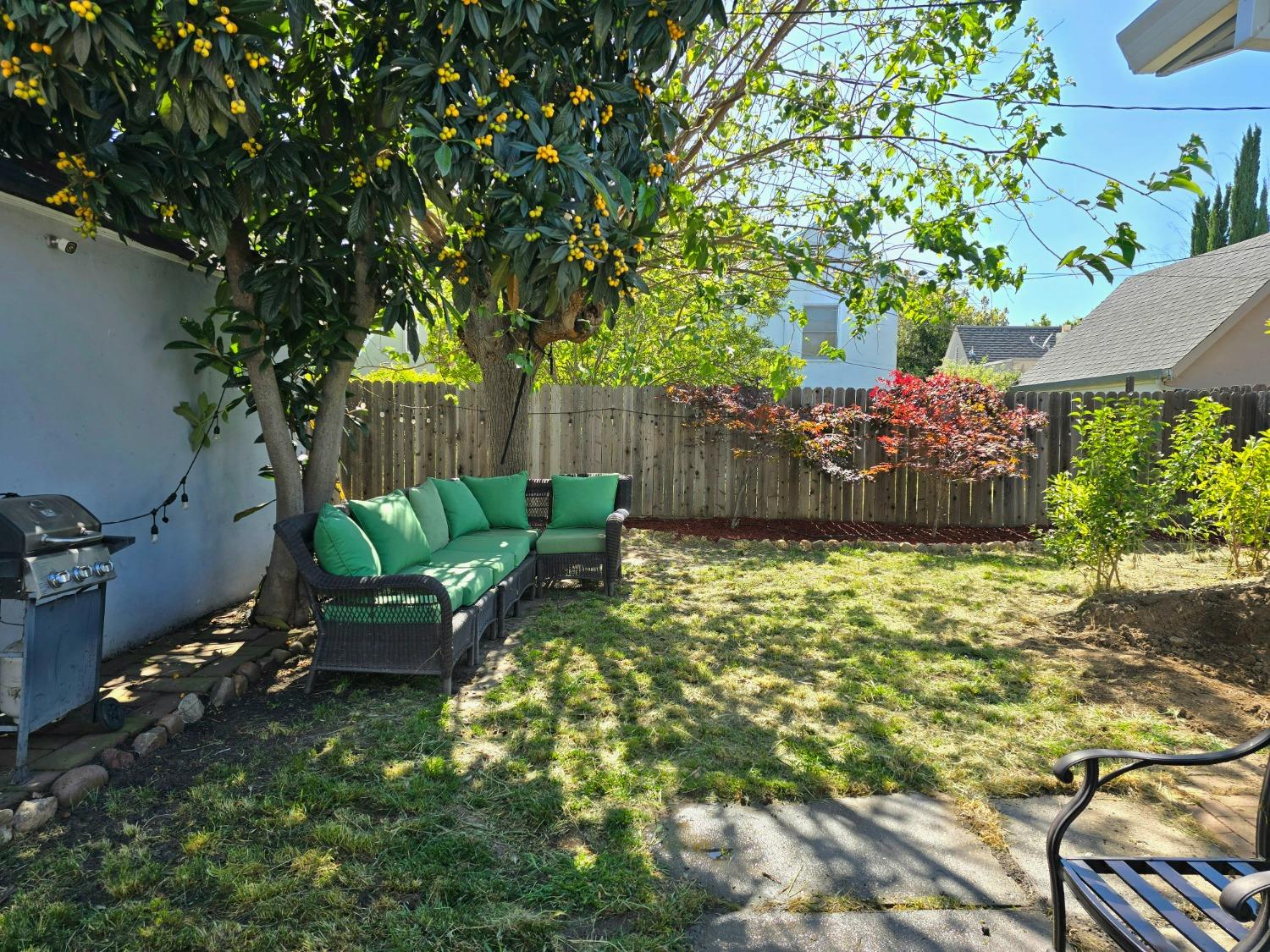 Detail Gallery Image 31 of 36 For 1851 Lomita Ave, Stockton,  CA 95204 - 3 Beds | 1 Baths