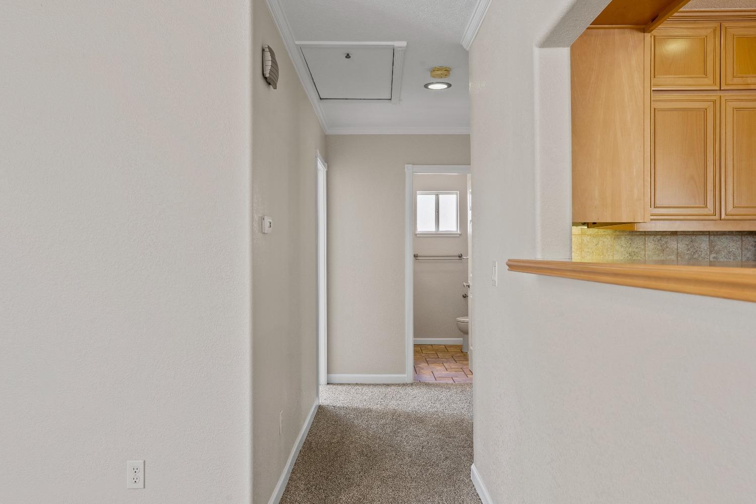 Detail Gallery Image 13 of 30 For 1913 Miller Ave, Modesto,  CA 95354 - 2 Beds | 1 Baths