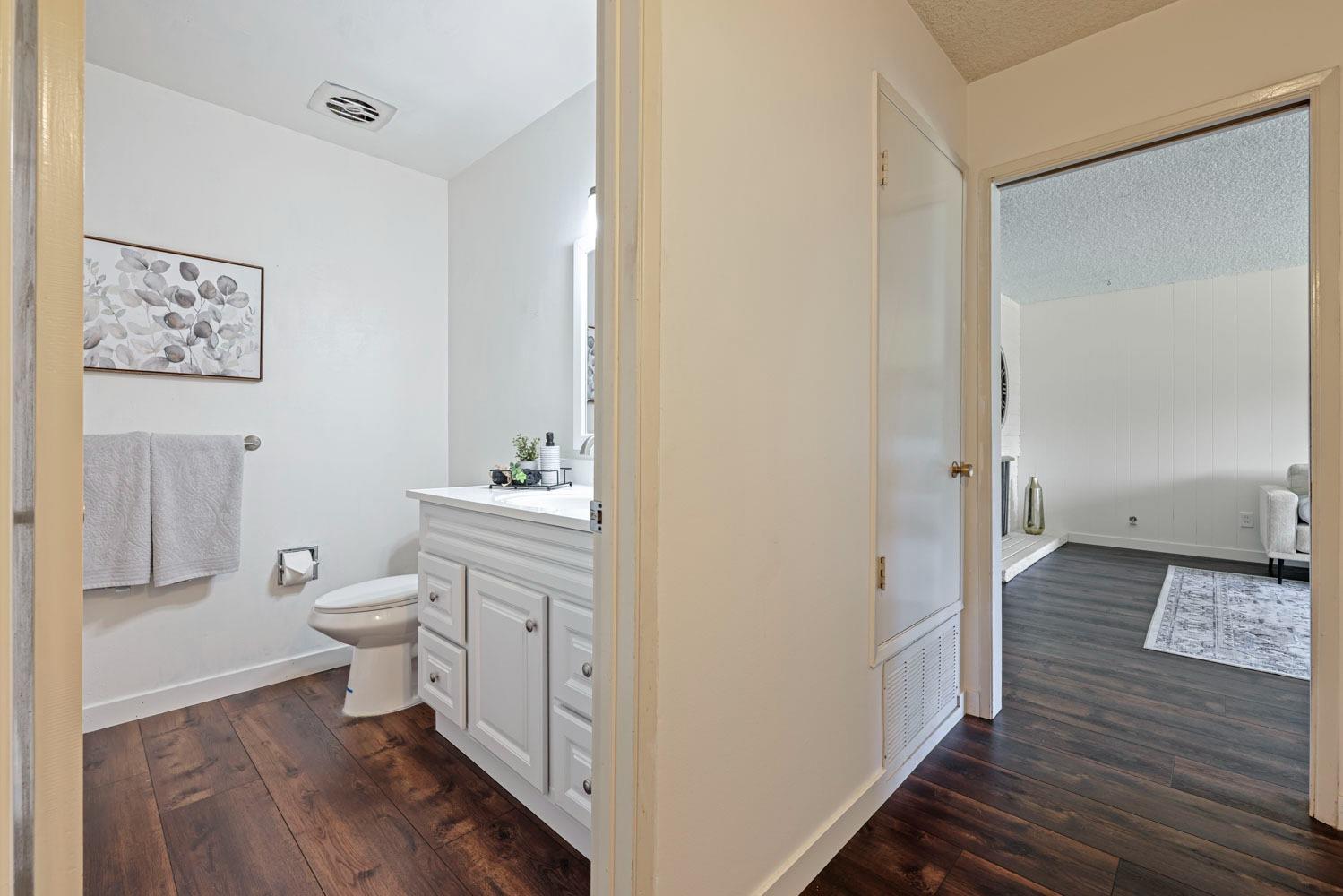 Detail Gallery Image 19 of 36 For 205 Floyd Ave #10,  Modesto,  CA 95350 - 3 Beds | 2 Baths