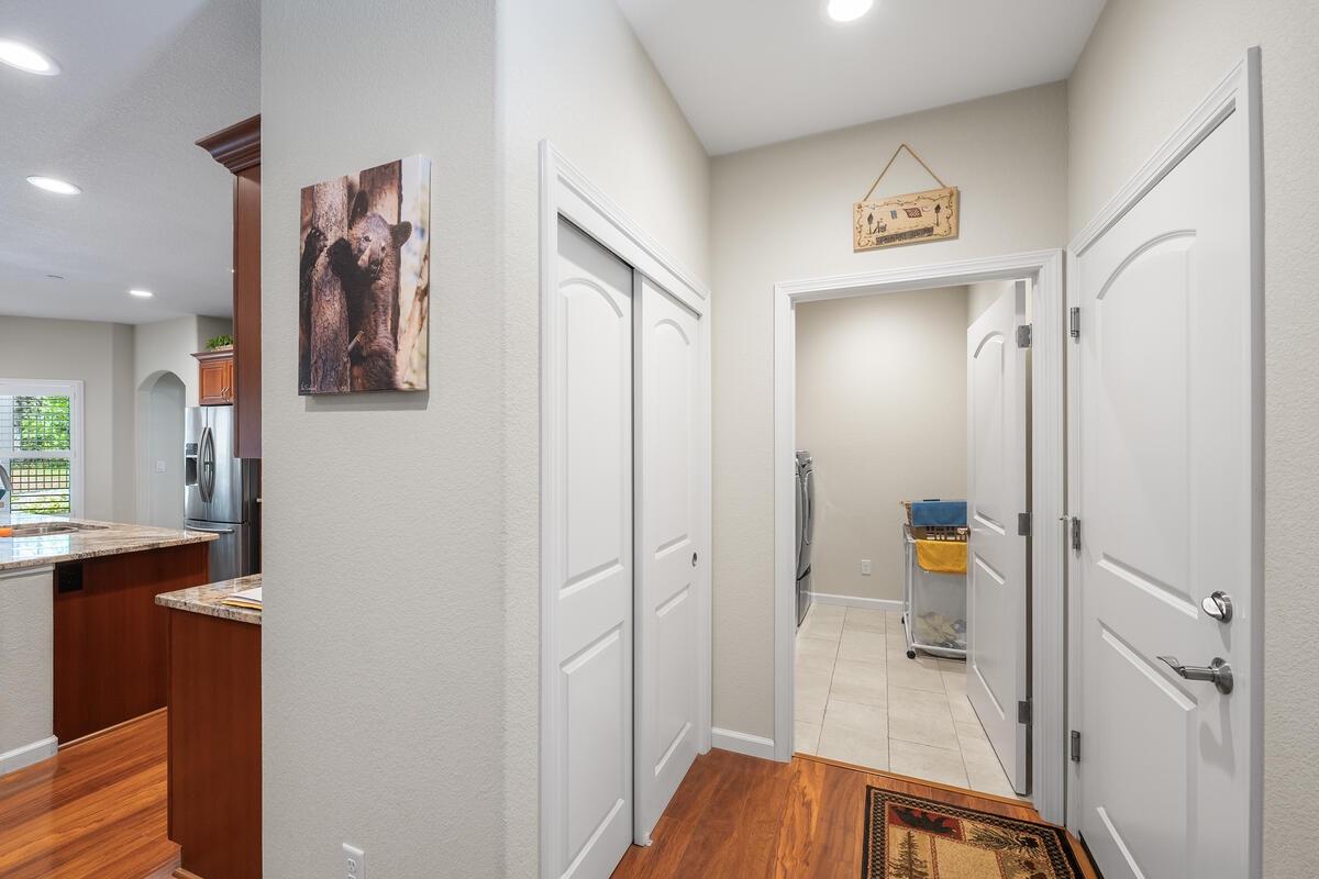 Detail Gallery Image 10 of 45 For 5660 Happy Pines Dr, Foresthill,  CA 95631 - 3 Beds | 2 Baths