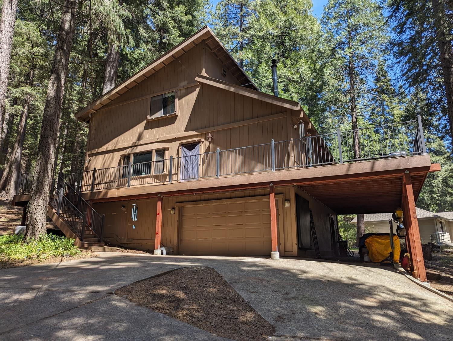 Detail Gallery Image 1 of 80 For 6441 Zircon Dr, Pollock Pines,  CA 95726 - 3 Beds | 2 Baths