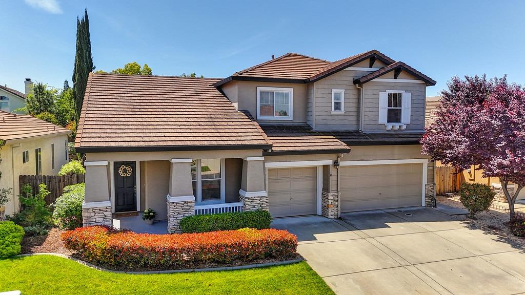 Marblethorpe Drive, Roseville, California image 12