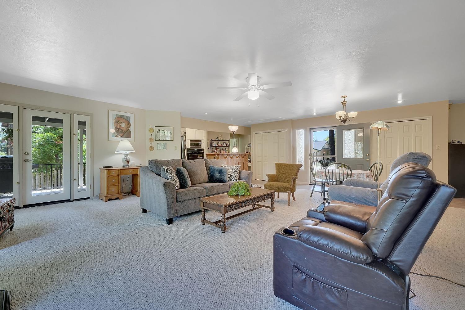Detail Gallery Image 12 of 51 For 17660 Antelope Ct, Pioneer,  CA 95666 - 2 Beds | 2 Baths