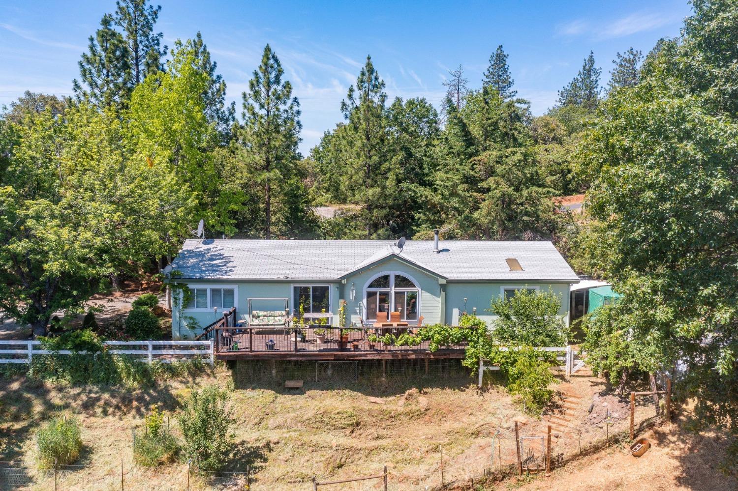 Detail Gallery Image 55 of 58 For 18301 Toyon Rd, Pine Grove,  CA 95665 - 3 Beds | 2 Baths