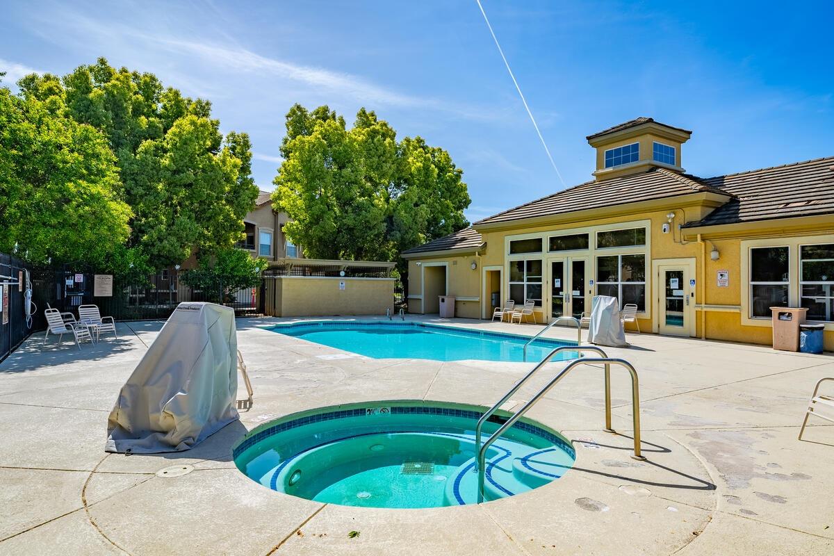 Detail Gallery Image 33 of 43 For 1364 Milano Dr #7,  West Sacramento,  CA 95691 - 2 Beds | 2 Baths