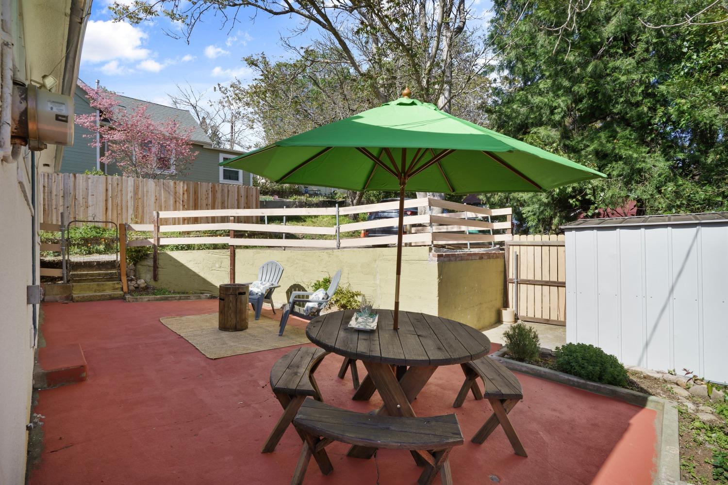 Detail Gallery Image 21 of 25 For 115 Murphy St, Grass Valley,  CA 95945 - 3 Beds | 1/1 Baths