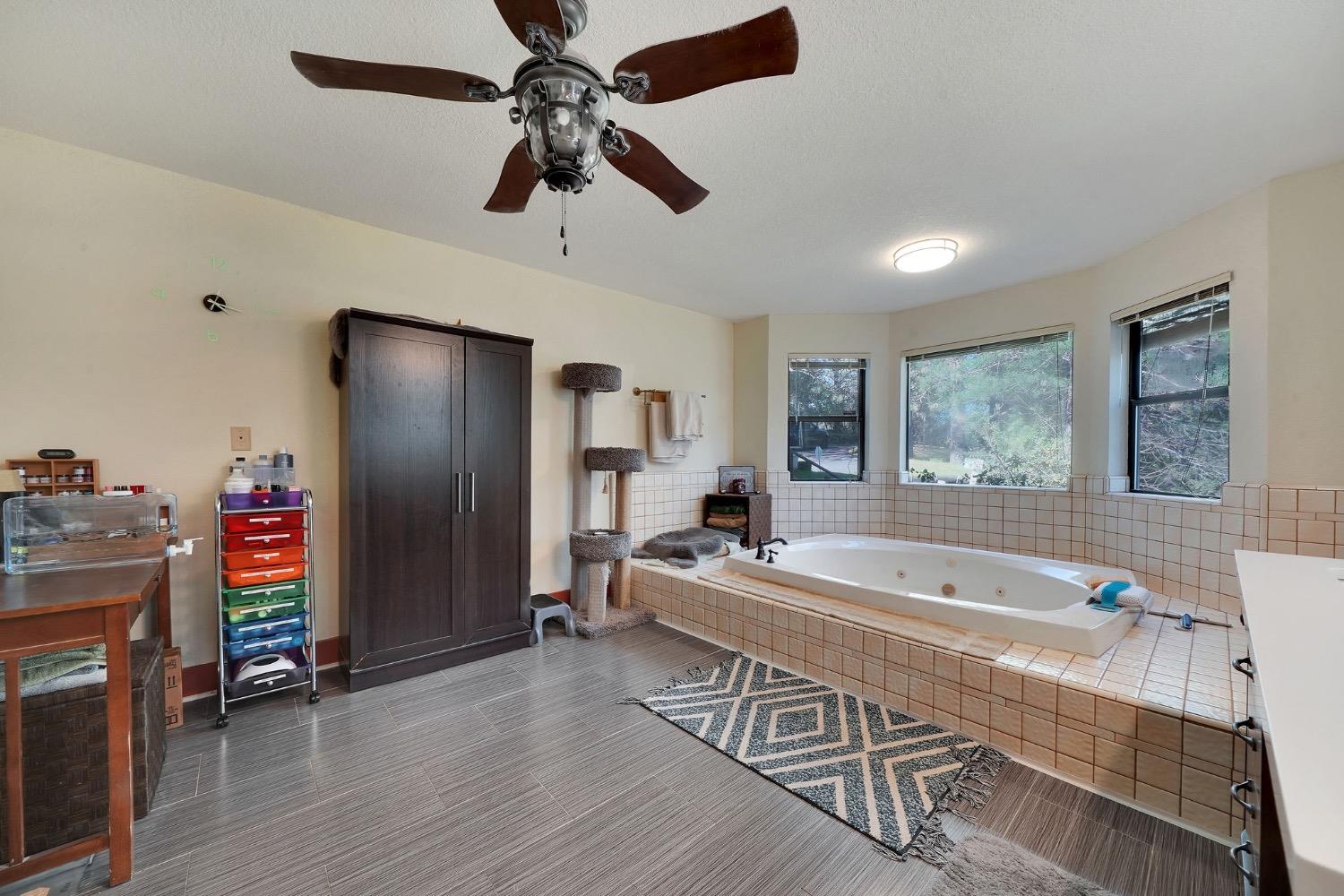 Detail Gallery Image 43 of 87 For 14001 Surrey Junction Ln, Sutter Creek,  CA 95685 - 3 Beds | 2/1 Baths