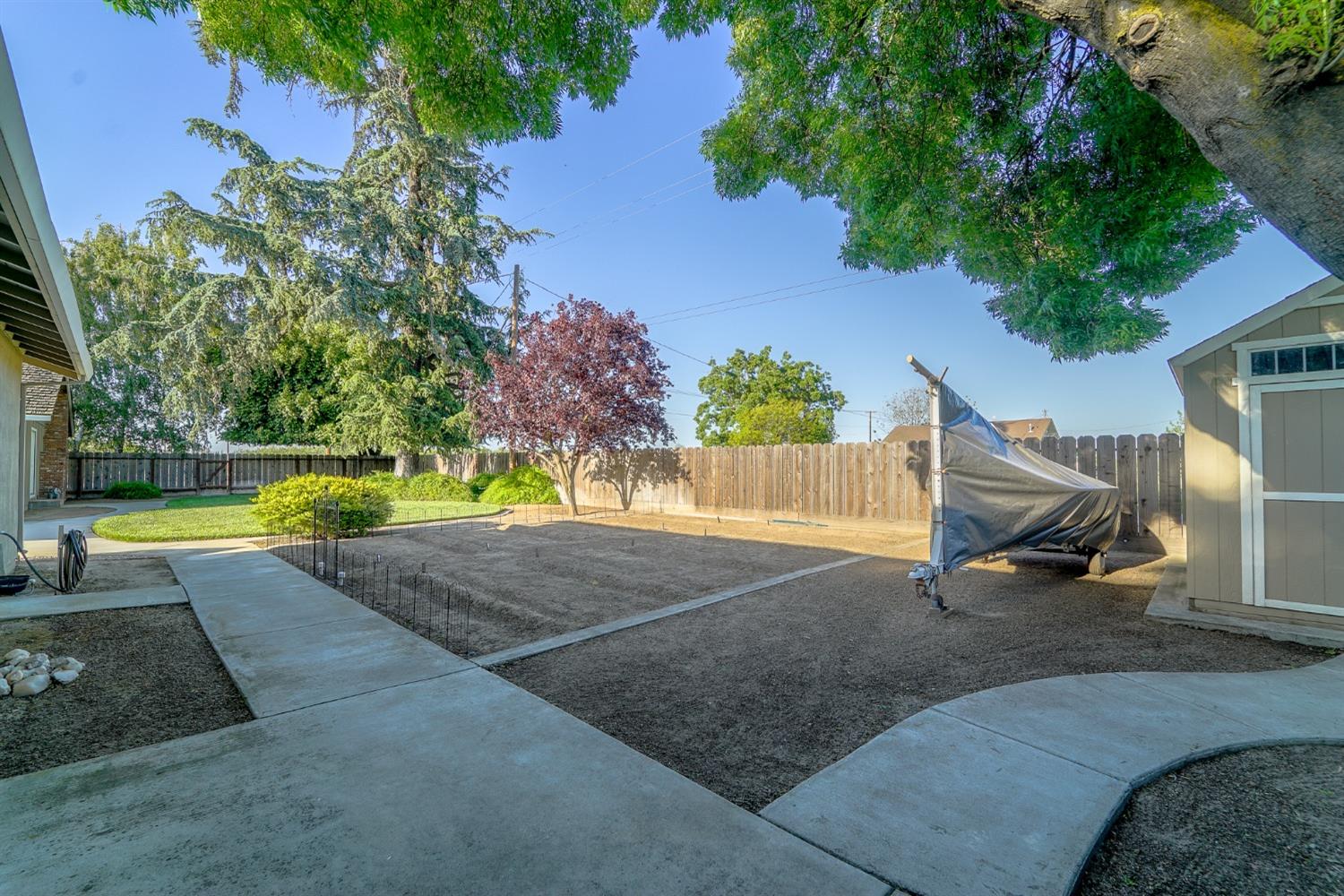 Detail Gallery Image 36 of 53 For 2506 Kiernan Ave, Modesto,  CA 95356 - 3 Beds | 2 Baths