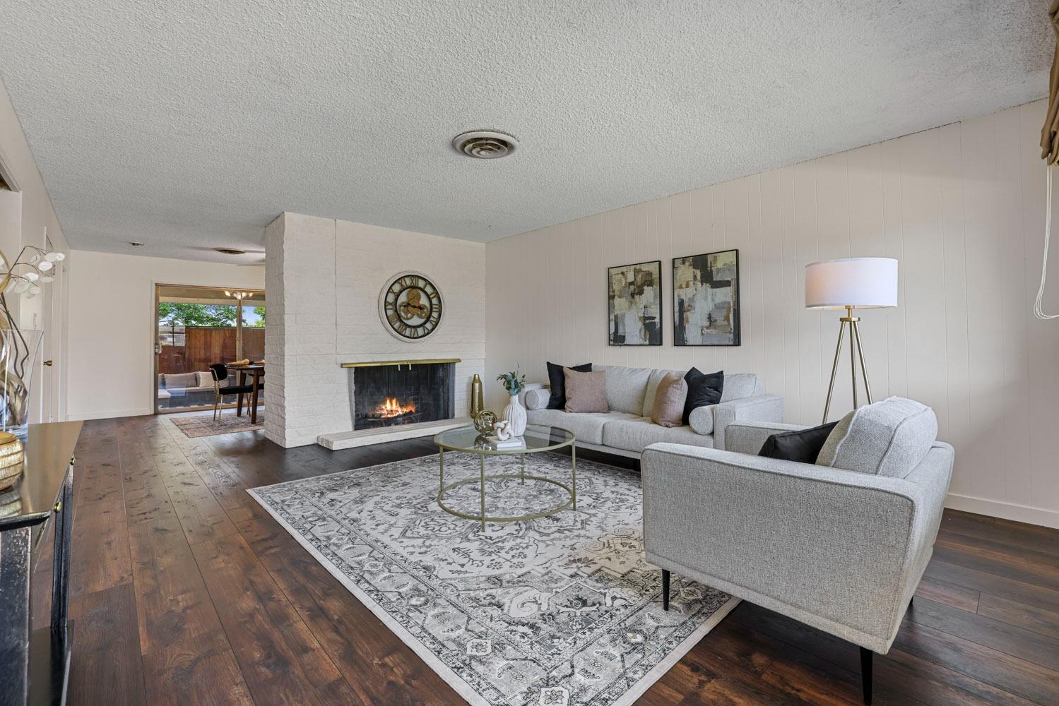 Detail Gallery Image 7 of 36 For 205 Floyd Ave #10,  Modesto,  CA 95350 - 3 Beds | 2 Baths
