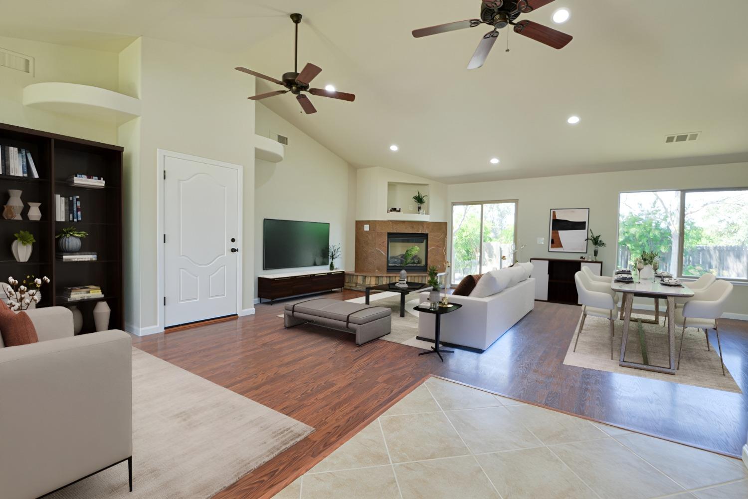 Detail Gallery Image 8 of 50 For 13711 Johnson Rd, Los Banos,  CA 93635 - 4 Beds | 2 Baths