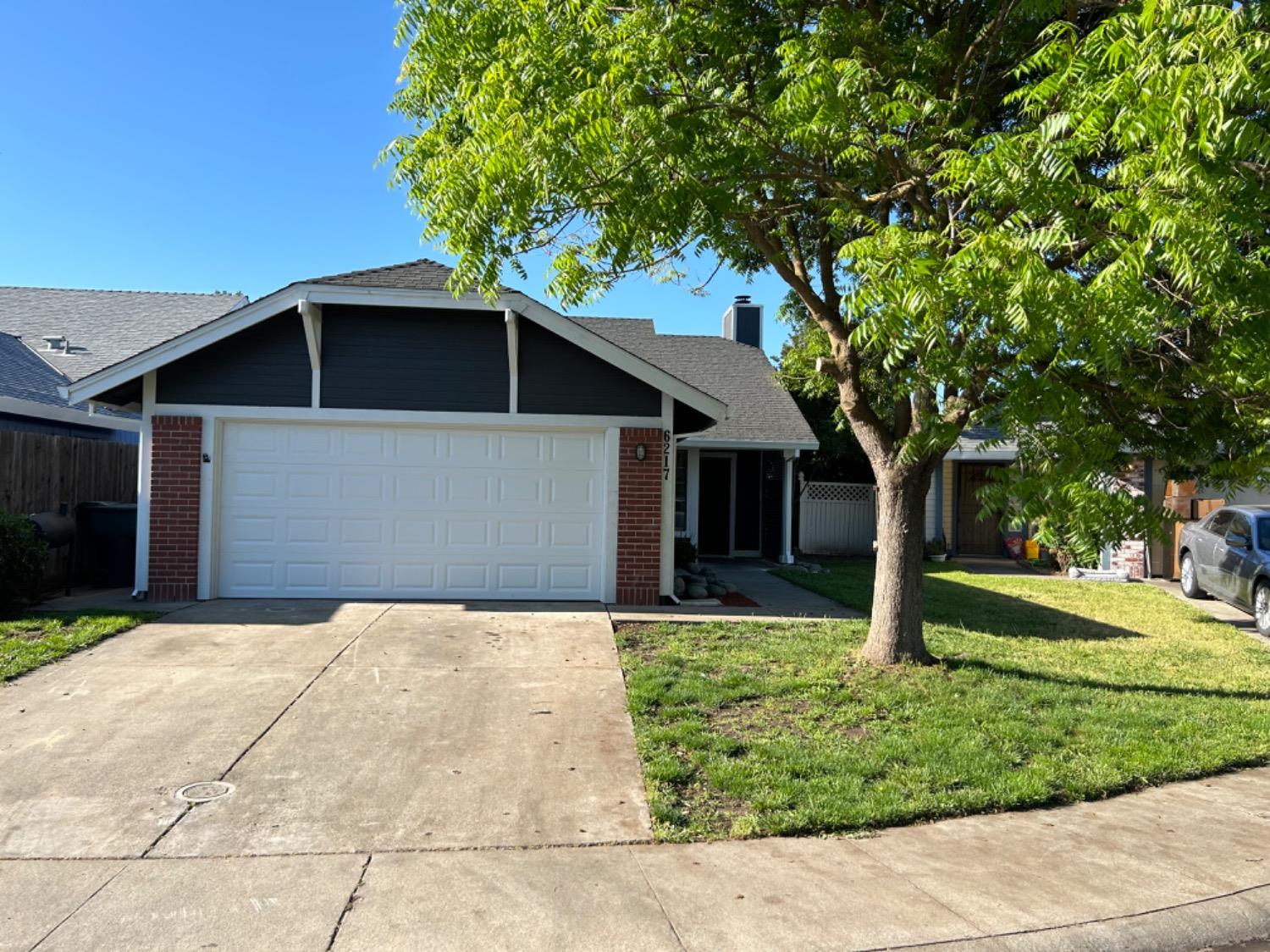 Detail Gallery Image 1 of 1 For 6217 Riverbelle Ct, Rio Linda,  CA 95673 - 3 Beds | 2 Baths