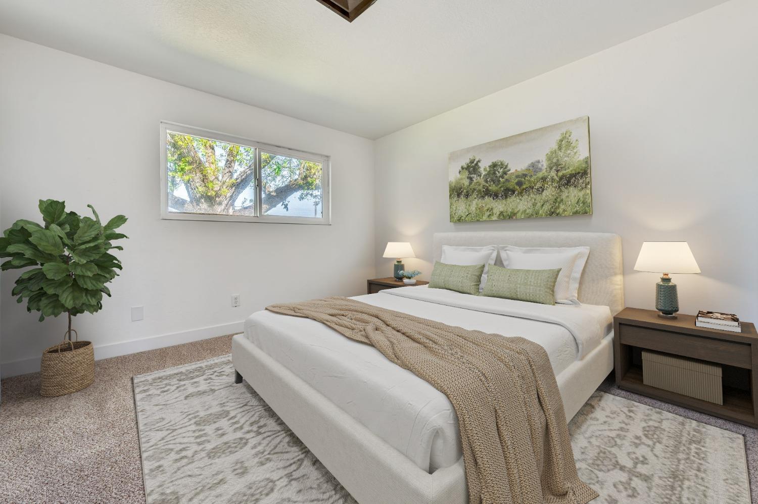 Detail Gallery Image 8 of 39 For 1208 S Sunset Dr, Lodi,  CA 95240 - 3 Beds | 2 Baths
