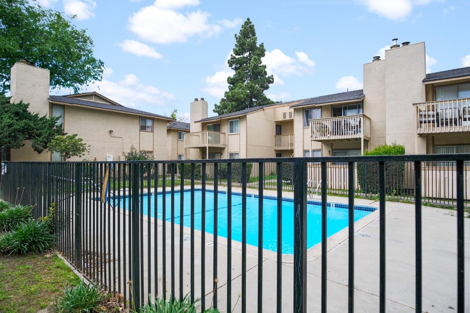 Detail Gallery Image 21 of 22 For 328 Northbank Ct #37,  Stockton,  CA 95207 - 2 Beds | 1 Baths