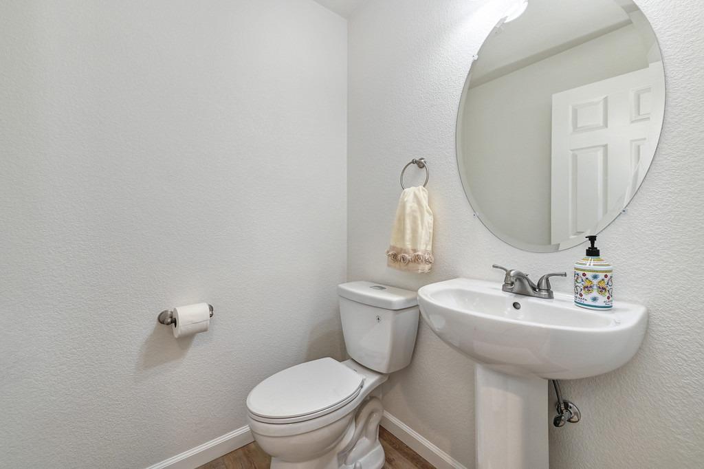 Detail Gallery Image 14 of 47 For 508 Adriana Pl, Auburn,  CA 95603 - 3 Beds | 2/1 Baths