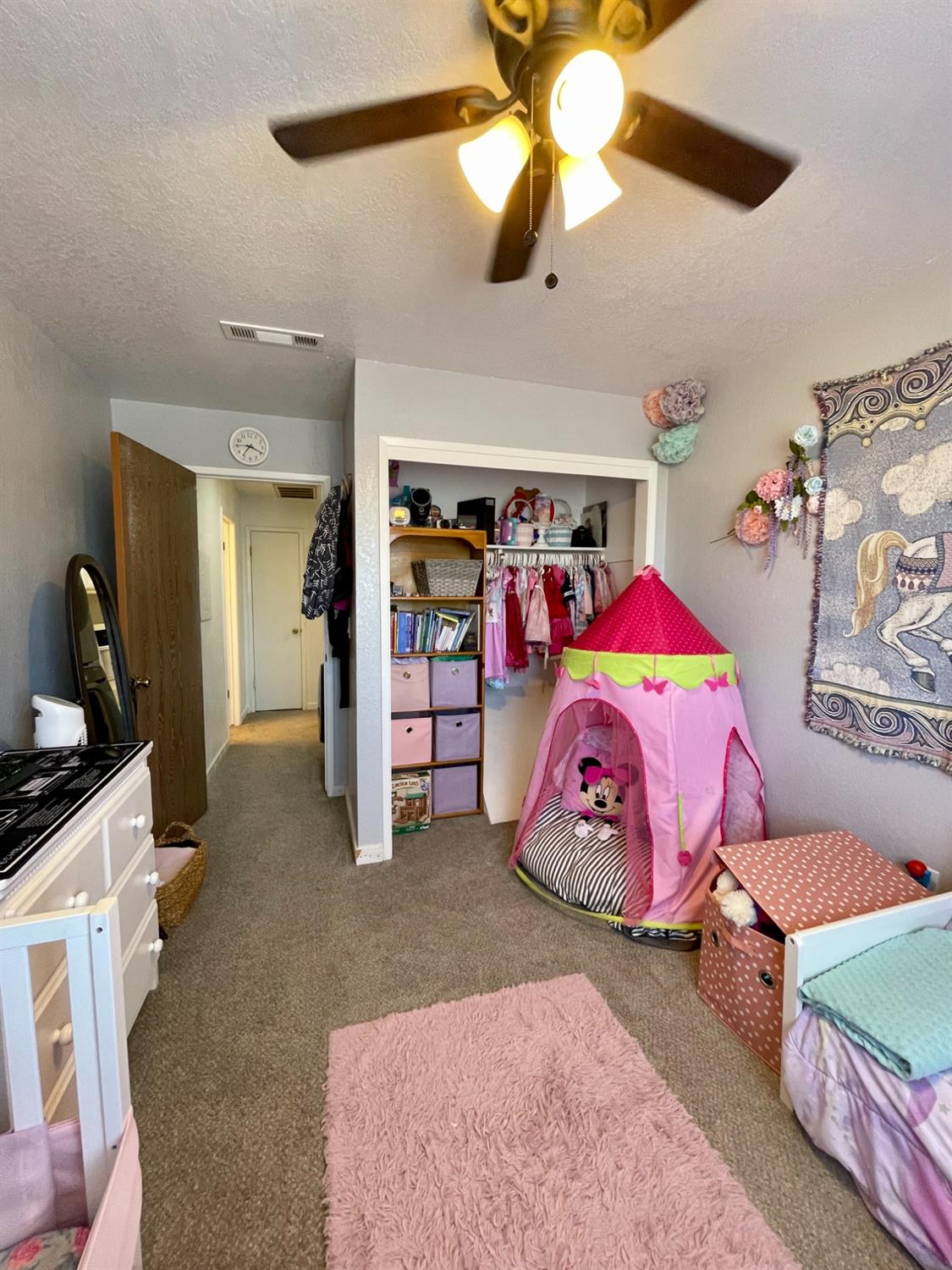 Detail Gallery Image 16 of 24 For 1501 Racquet Club Dr #D,  Los Banos,  CA 93635 - 2 Beds | 1/1 Baths