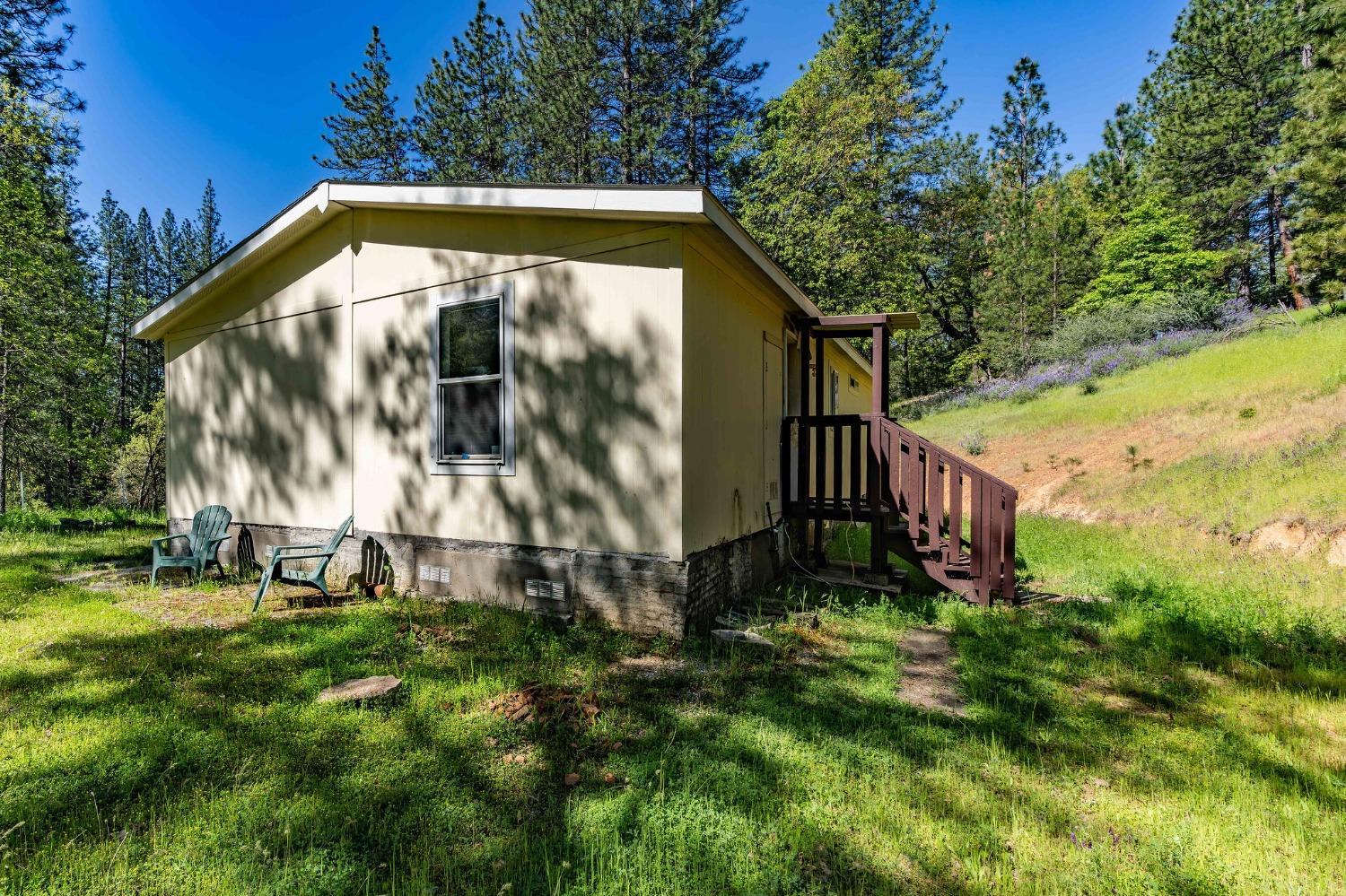 Detail Gallery Image 25 of 37 For 121 Rabbits Foot Rd, West Point,  CA 95255 - 3 Beds | 2 Baths