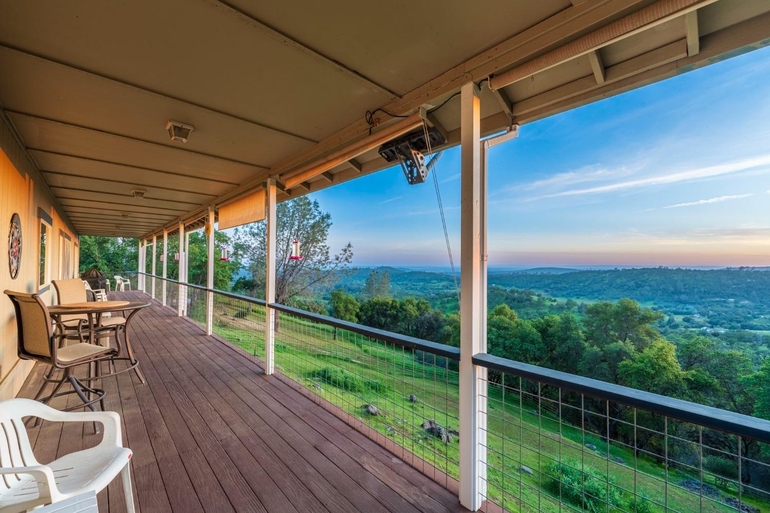 Mountain View Terrace, Browns Valley, California image 1