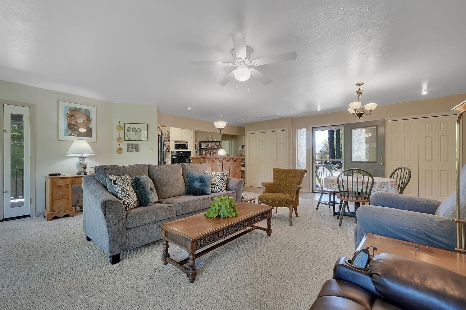 Detail Gallery Image 11 of 51 For 17660 Antelope Ct, Pioneer,  CA 95666 - 2 Beds | 2 Baths