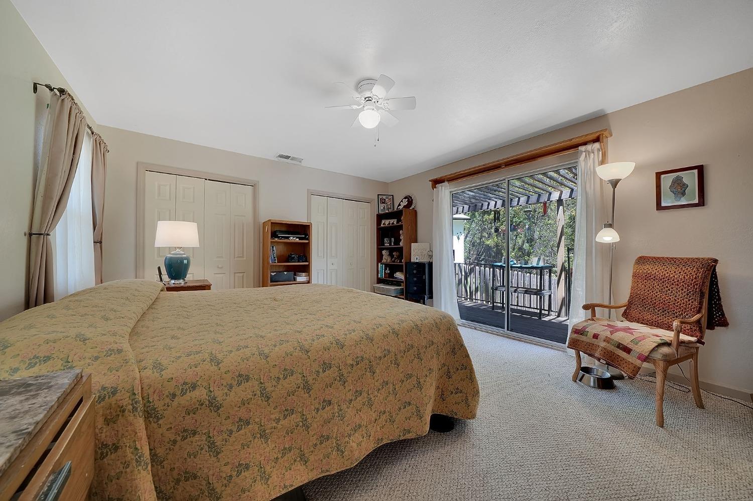 Detail Gallery Image 22 of 51 For 17660 Antelope Ct, Pioneer,  CA 95666 - 2 Beds | 2 Baths