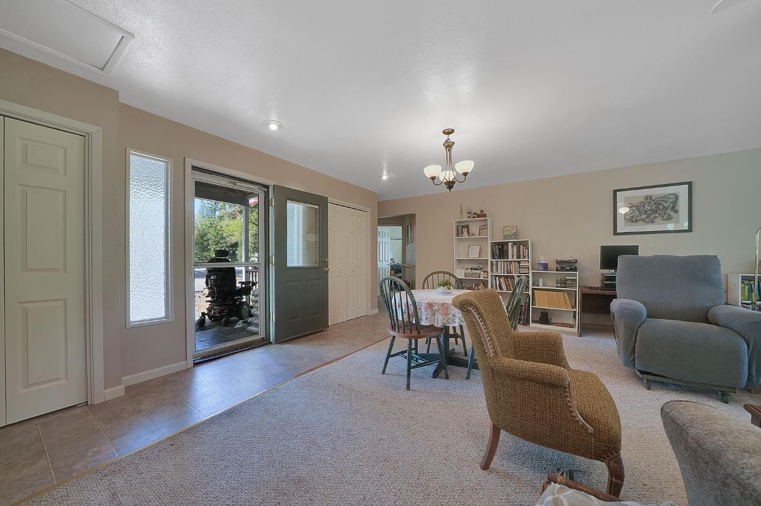 Detail Gallery Image 9 of 51 For 17660 Antelope Ct, Pioneer,  CA 95666 - 2 Beds | 2 Baths