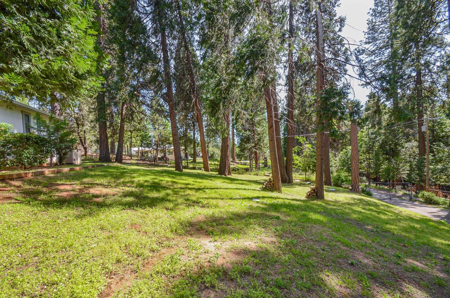 Detail Gallery Image 51 of 65 For 21965 Shake Ridge Rd, Volcano,  CA 95689 - 3 Beds | 2/1 Baths