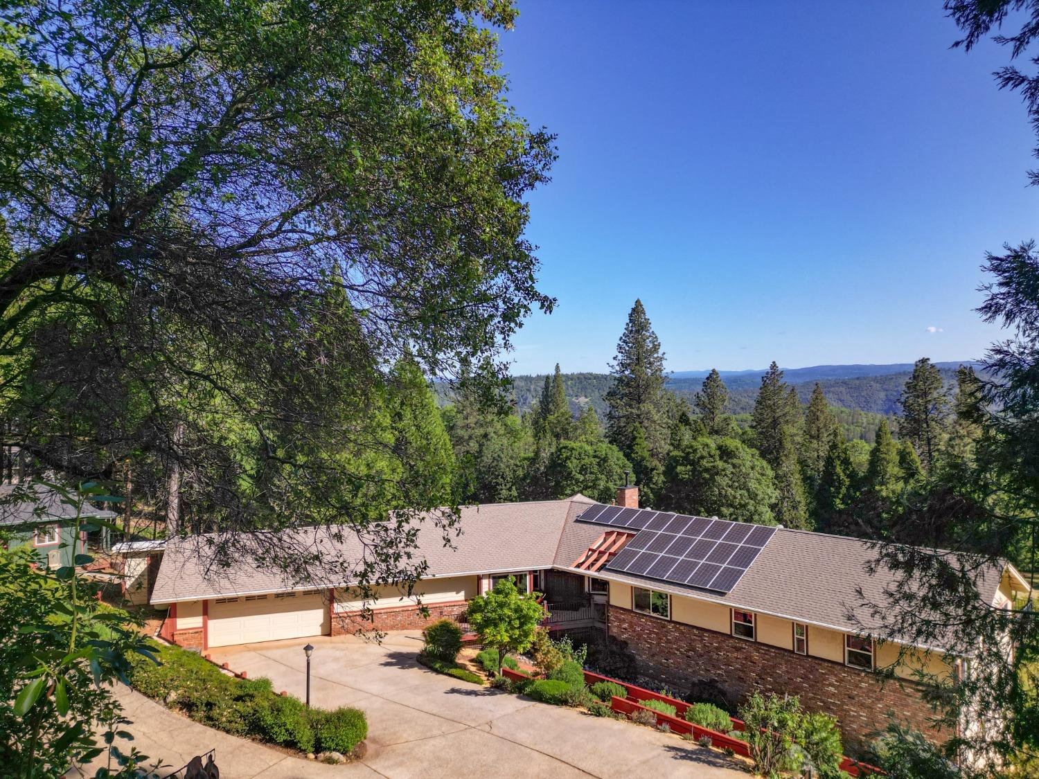 Detail Gallery Image 1 of 99 For 14799 Applewood Ln, Nevada City,  CA 95959 - 3 Beds | 3/1 Baths