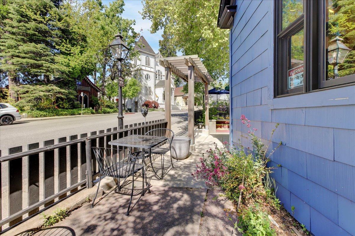 Detail Gallery Image 50 of 75 For 426 Broad St, Nevada City,  CA 95959 - 0 Beds | 1 Baths