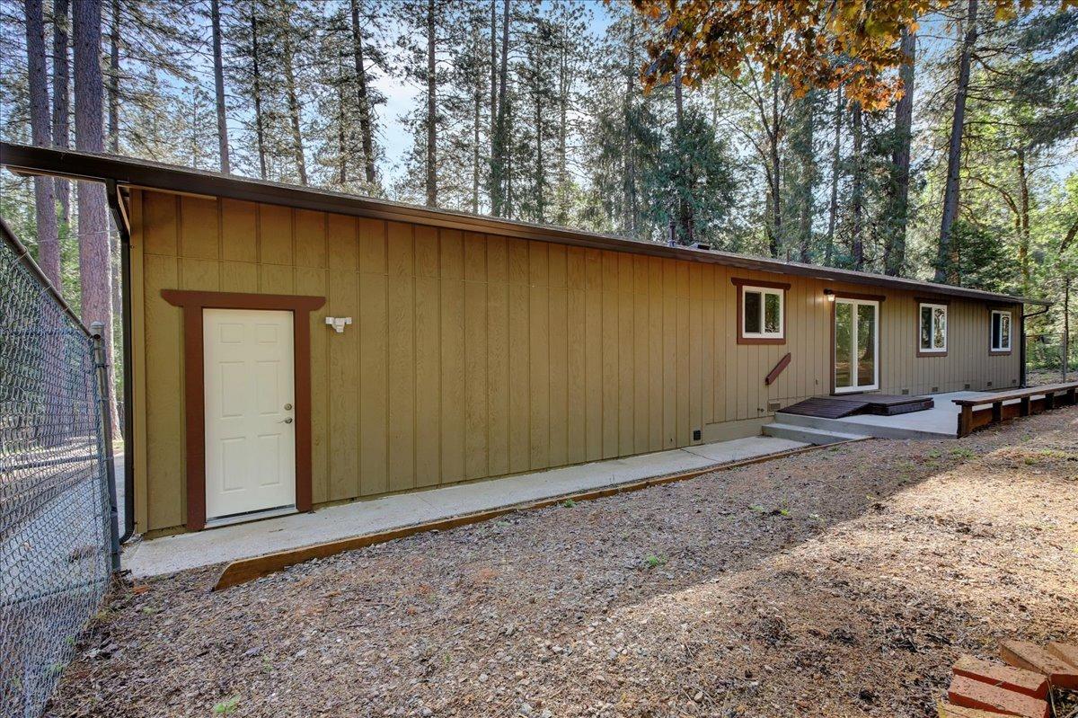 Detail Gallery Image 43 of 55 For 13002 Rattlesnake Rd, Grass Valley,  CA 95945 - 3 Beds | 2 Baths
