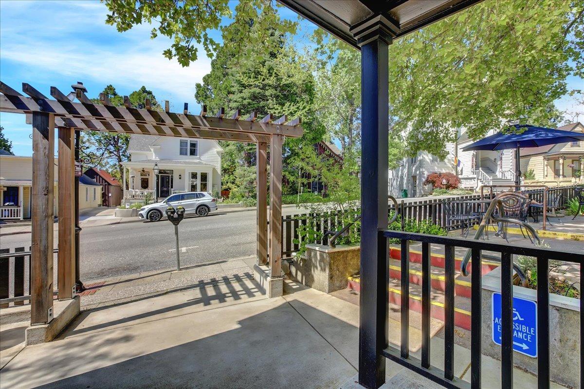 Detail Gallery Image 51 of 75 For 426 Broad St, Nevada City,  CA 95959 - 0 Beds | 1 Baths