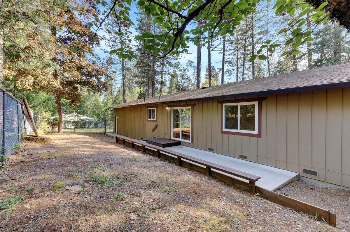 Detail Gallery Image 45 of 55 For 13002 Rattlesnake Rd, Grass Valley,  CA 95945 - 3 Beds | 2 Baths