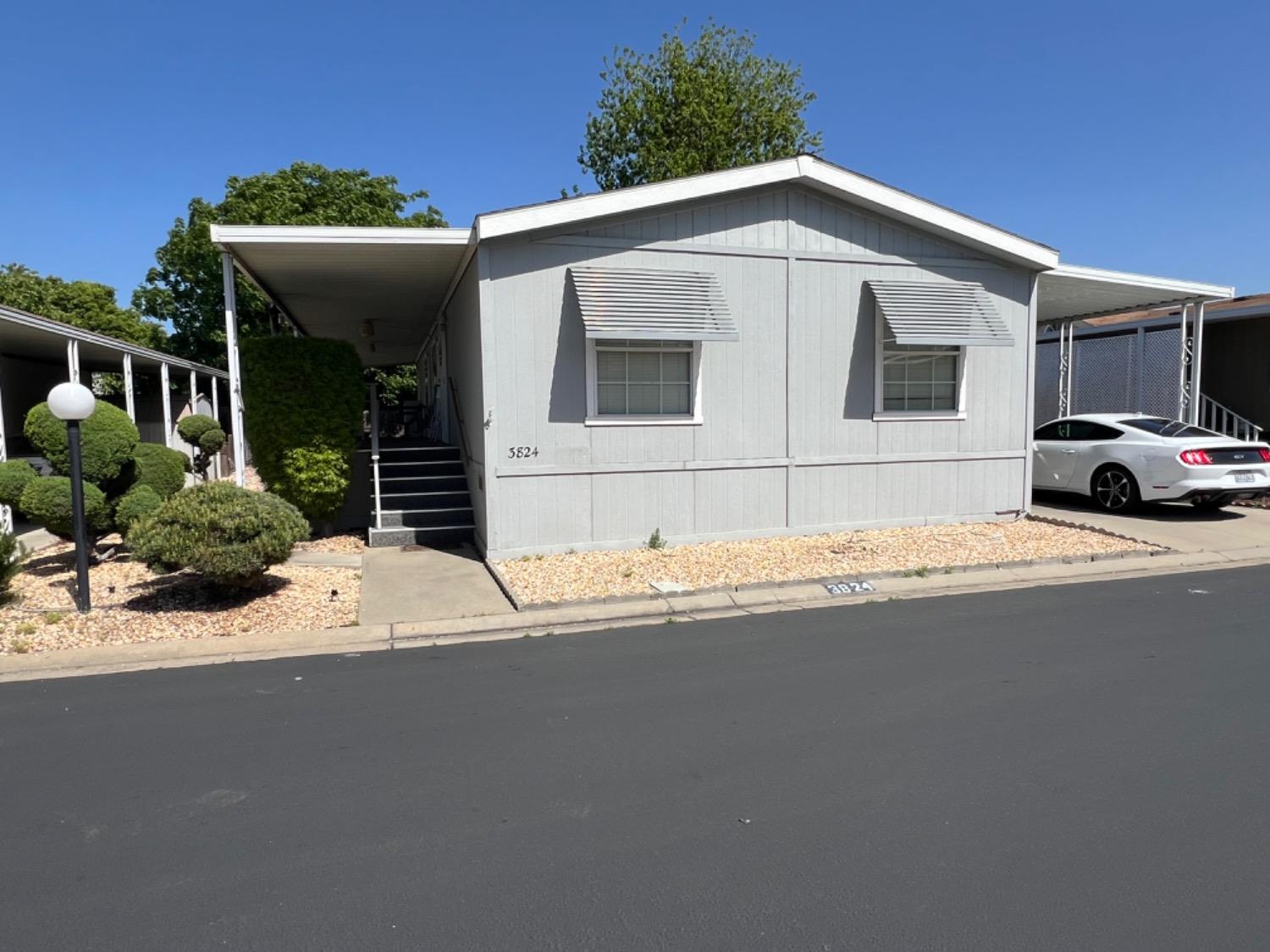 Detail Gallery Image 1 of 1 For 3824 Moana Way, Modesto,  CA 95355 - 3 Beds | 2 Baths