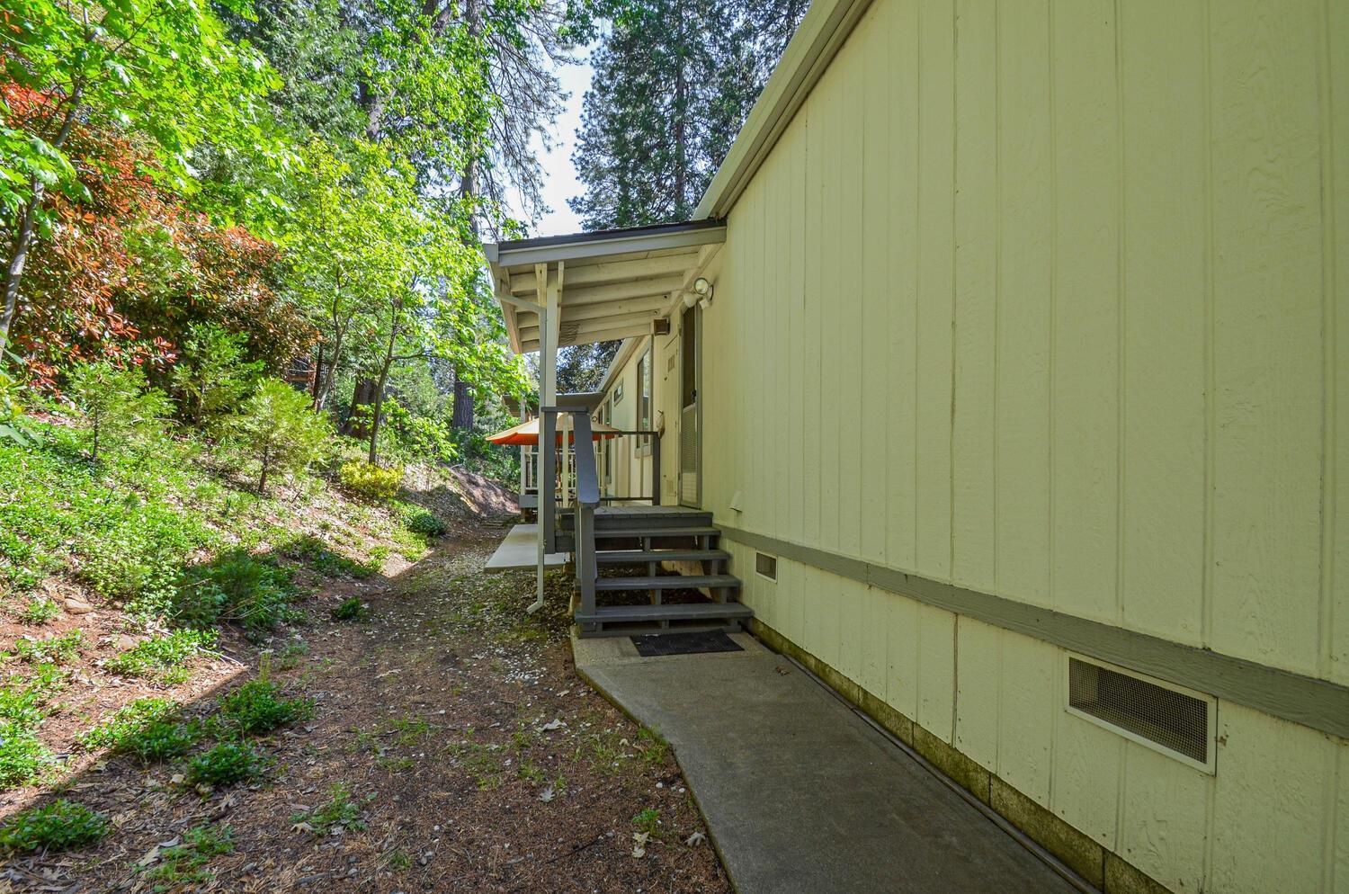 Detail Gallery Image 17 of 65 For 21965 Shake Ridge Rd, Volcano,  CA 95689 - 3 Beds | 2/1 Baths