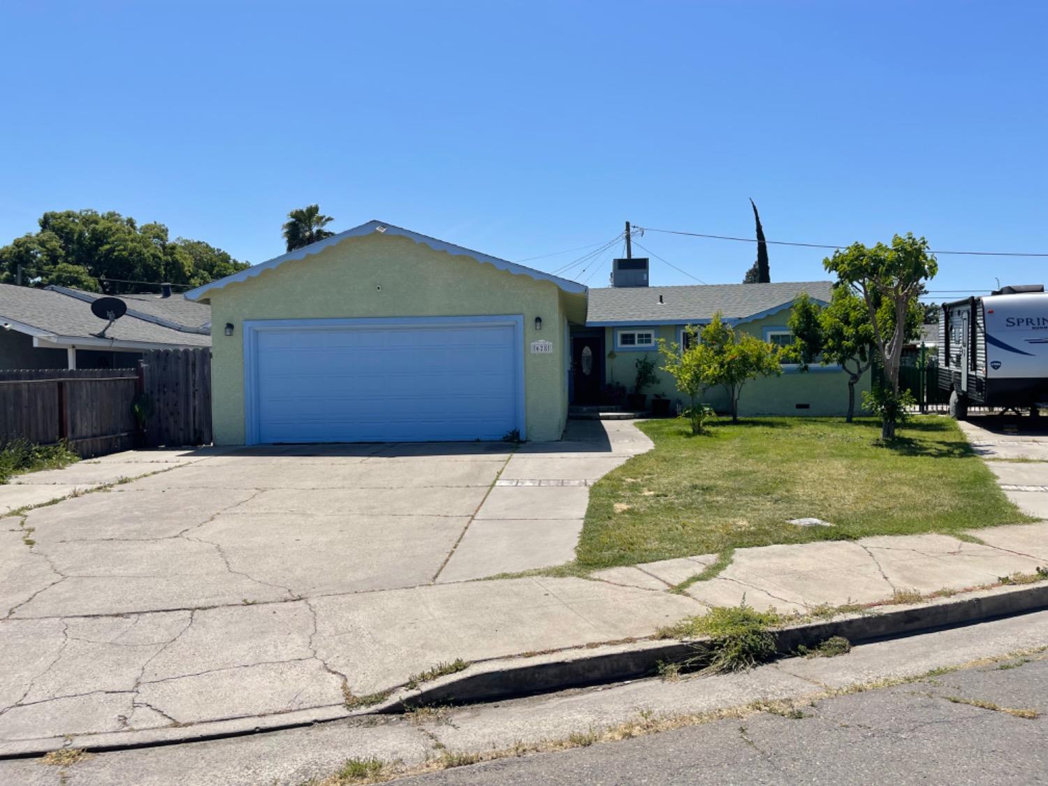 Detail Gallery Image 13 of 13 For 628 Glen, Atwater,  CA 95301 - 3 Beds | 2 Baths