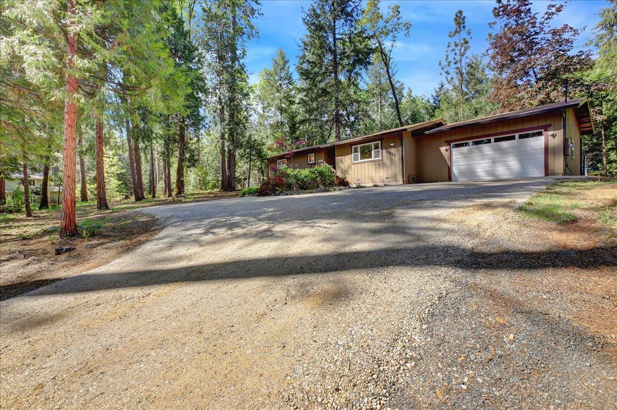 Detail Gallery Image 52 of 55 For 13002 Rattlesnake Rd, Grass Valley,  CA 95945 - 3 Beds | 2 Baths