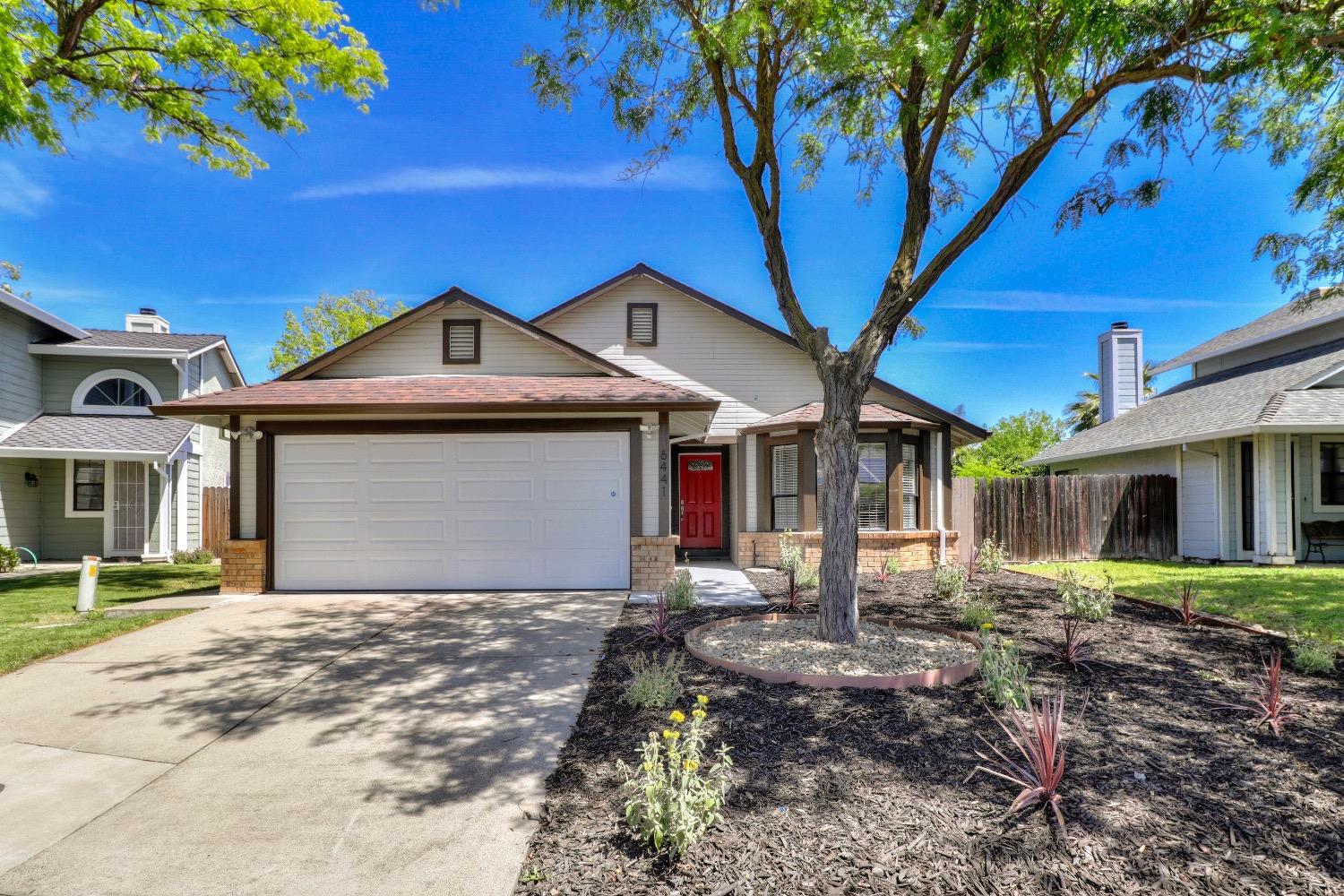 Detail Gallery Image 41 of 42 For 6441 Sunnyfield Way, Sacramento,  CA 95823 - 3 Beds | 2 Baths