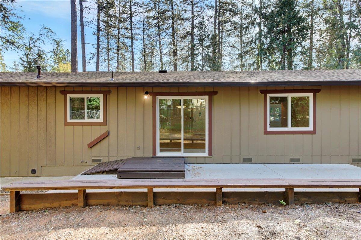 Detail Gallery Image 44 of 55 For 13002 Rattlesnake Rd, Grass Valley,  CA 95945 - 3 Beds | 2 Baths