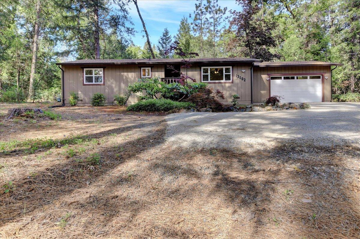 Detail Gallery Image 51 of 55 For 13002 Rattlesnake Rd, Grass Valley,  CA 95945 - 3 Beds | 2 Baths