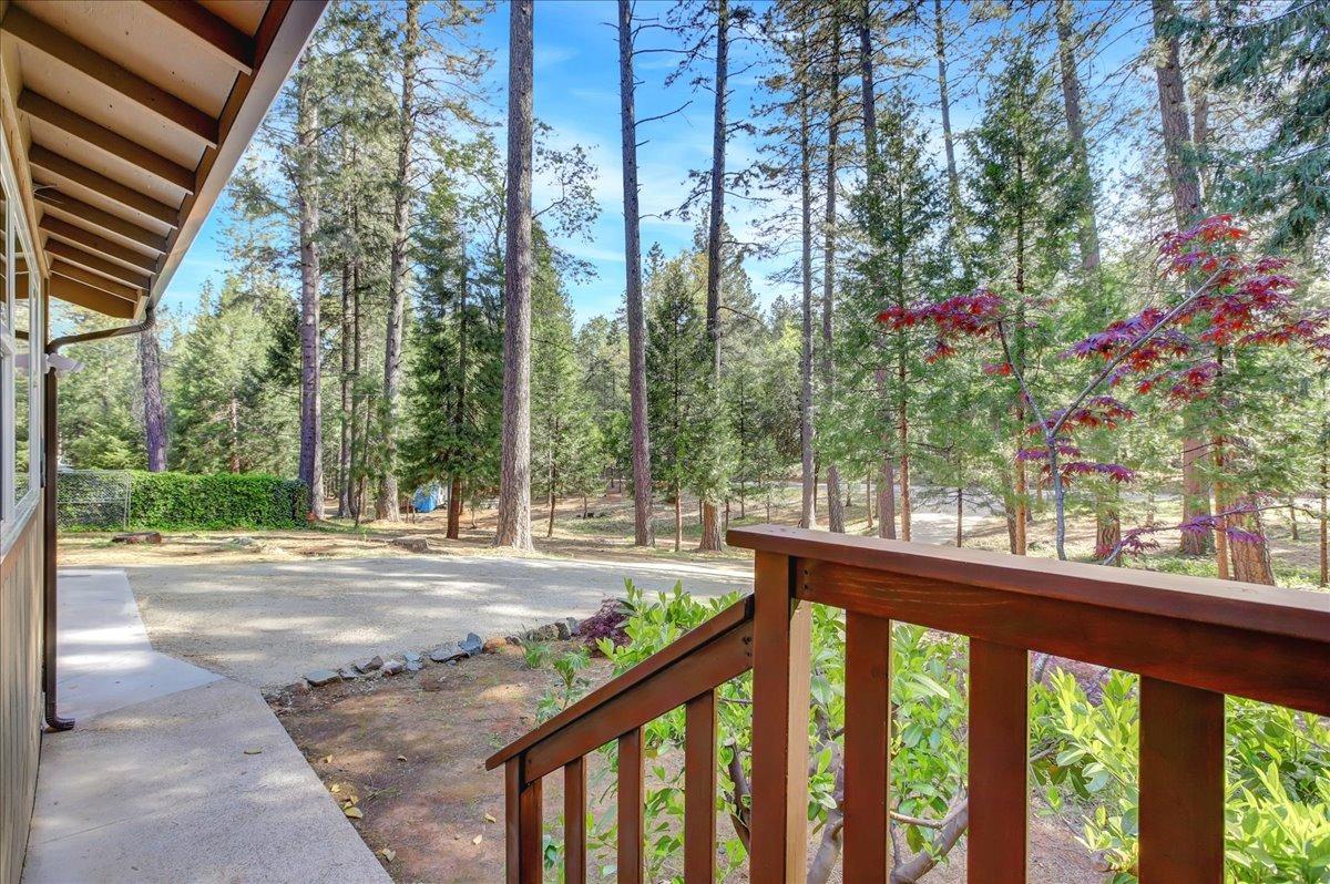 Detail Gallery Image 48 of 55 For 13002 Rattlesnake Rd, Grass Valley,  CA 95945 - 3 Beds | 2 Baths