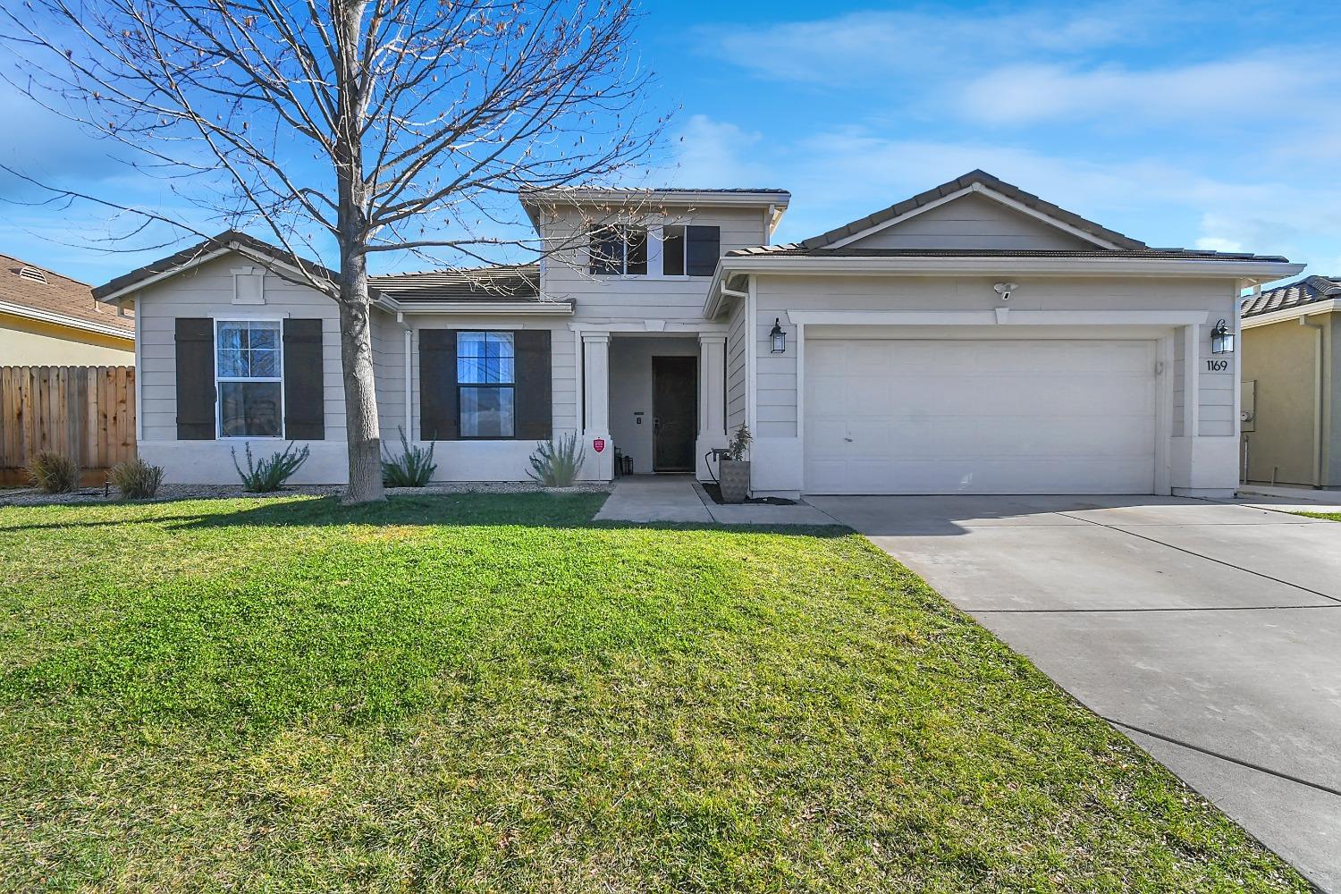 Detail Gallery Image 1 of 47 For 1169 Sabine Ct, Plumas Lake,  CA 95961 - 4 Beds | 3 Baths