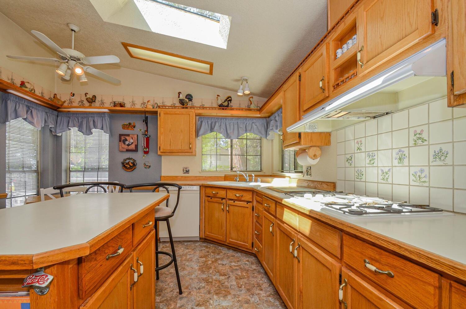 Detail Gallery Image 12 of 65 For 21965 Shake Ridge Rd, Volcano,  CA 95689 - 3 Beds | 2/1 Baths