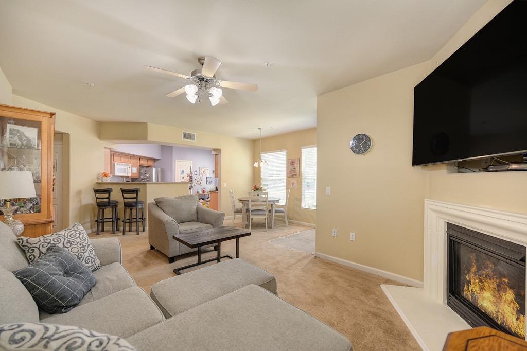 Detail Gallery Image 22 of 62 For 2420 San Marco St #5,  West Sacramento,  CA 95691 - 2 Beds | 2 Baths