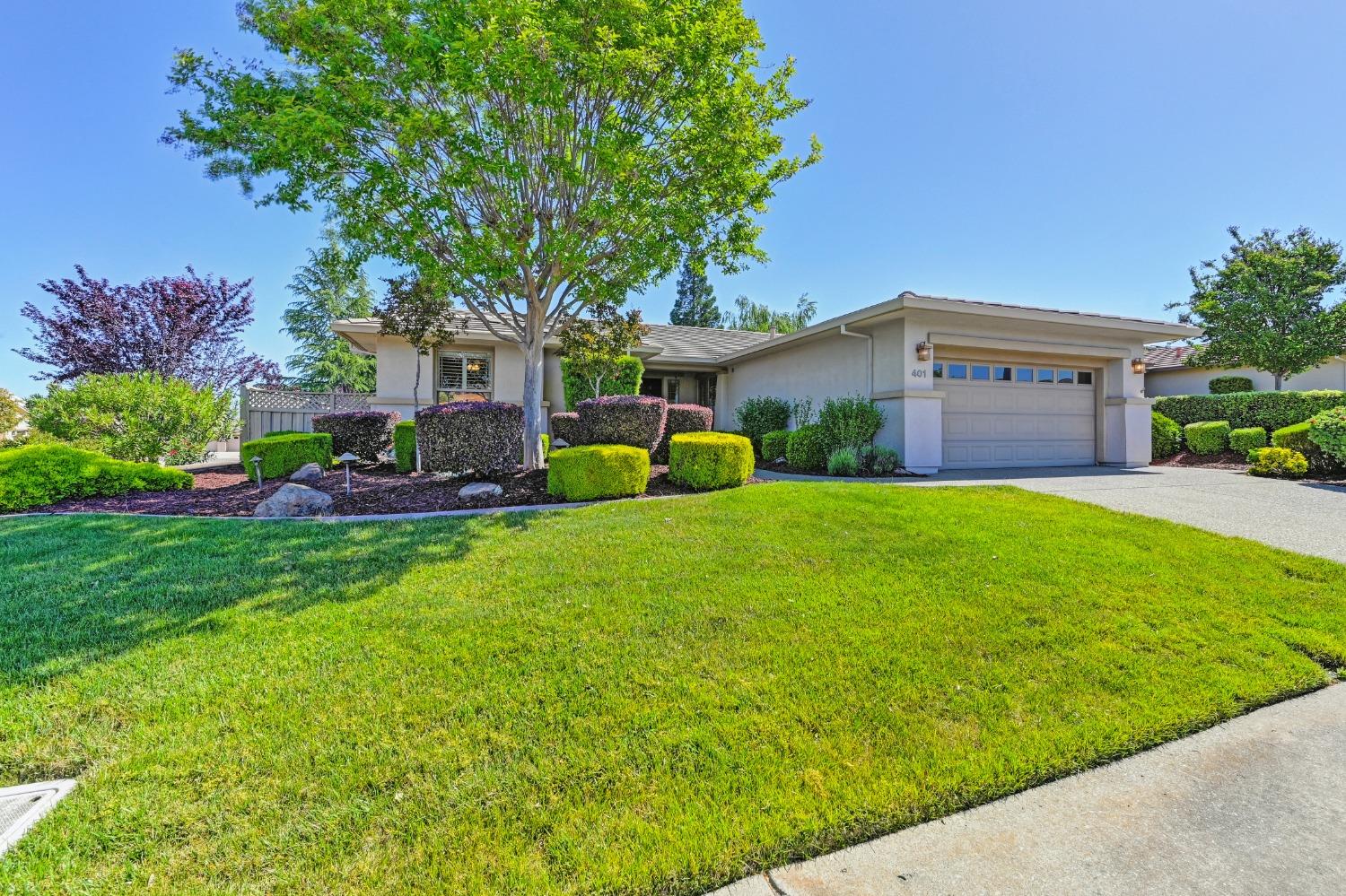 Detail Gallery Image 2 of 42 For 401 Wood Duck Ct, Lincoln,  CA 95648 - 2 Beds | 2 Baths