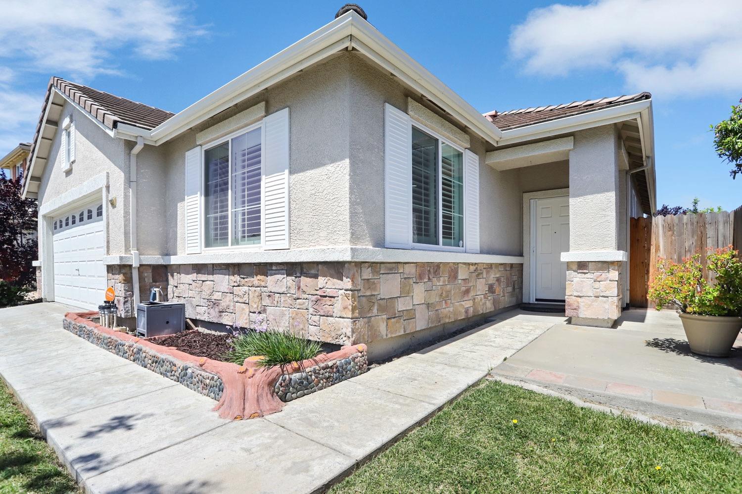 Detail Gallery Image 7 of 42 For 9033 Chianti Cir, Stockton,  CA 95212 - 3 Beds | 2 Baths