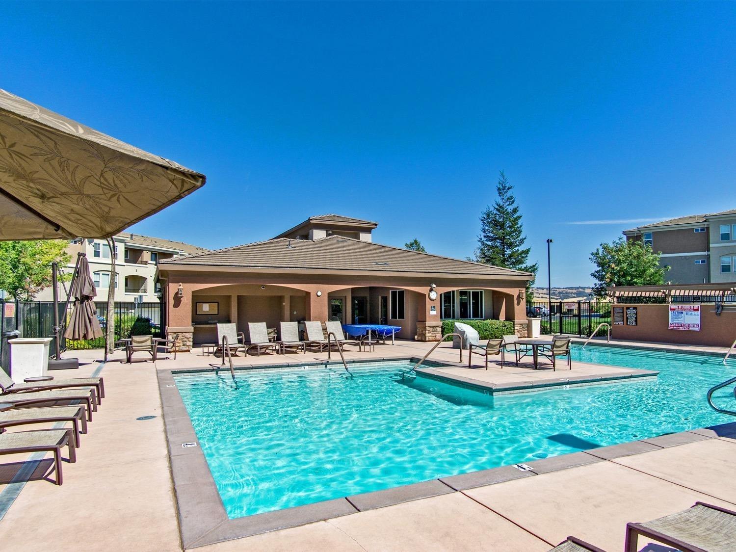 Detail Gallery Image 16 of 18 For 500 Moon Cir #527,  Folsom,  CA 95630 - 2 Beds | 2 Baths