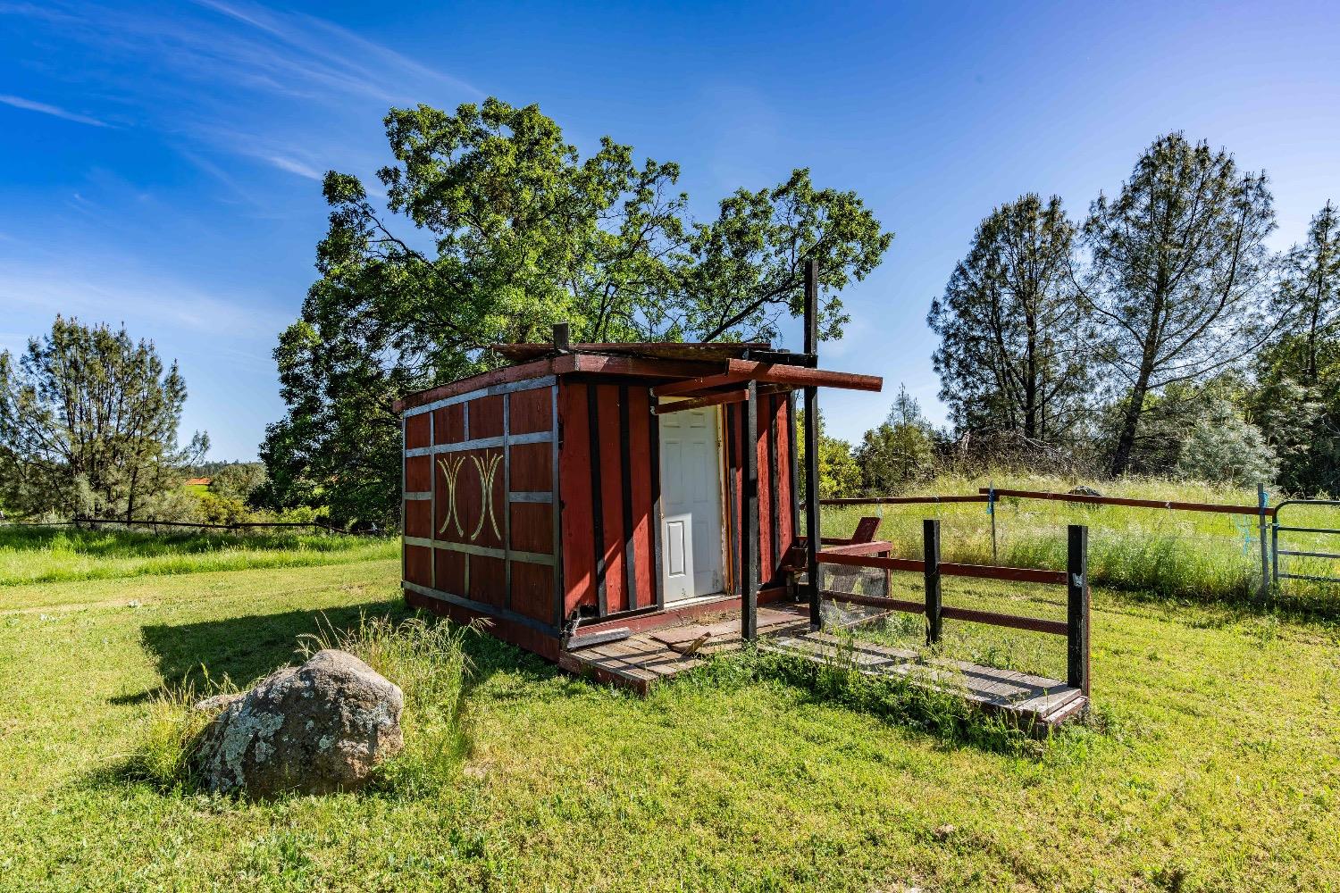 Detail Gallery Image 47 of 61 For 21101 Ostrom Rd, Fiddletown,  CA 95629 - 2 Beds | 1 Baths