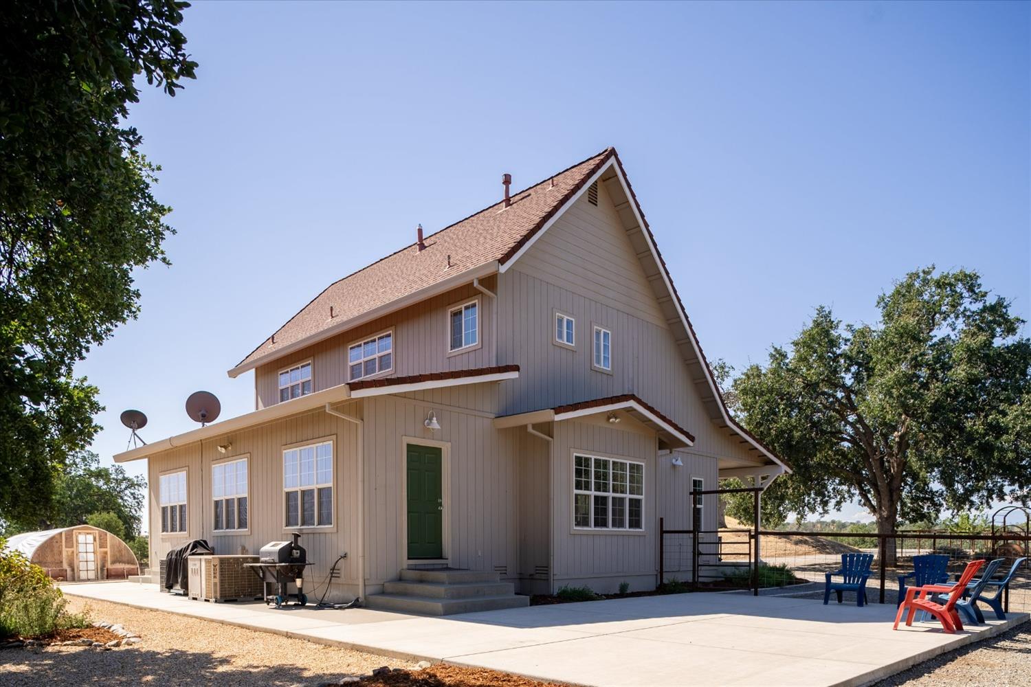 Detail Gallery Image 33 of 63 For 16450 State Hwy 36 W, Red Bluff,  CA 96080 - 3 Beds | 2 Baths