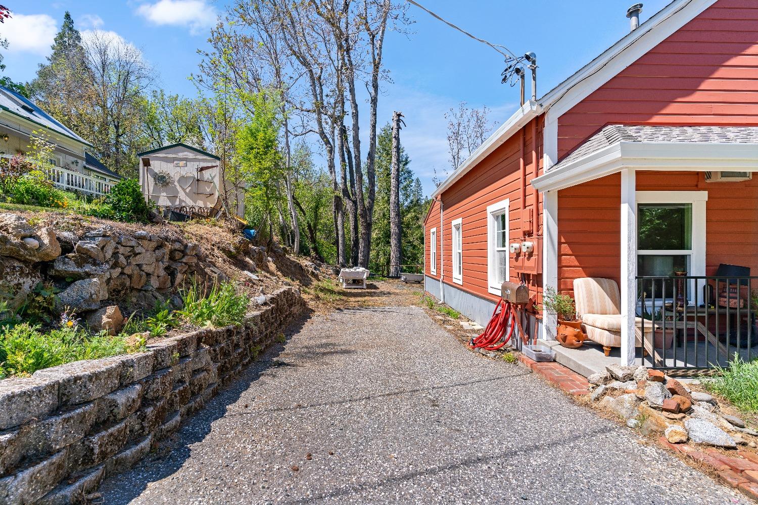 Detail Gallery Image 23 of 26 For 107 Court St, Nevada City,  CA 95959 - 4 Beds | 3 Baths