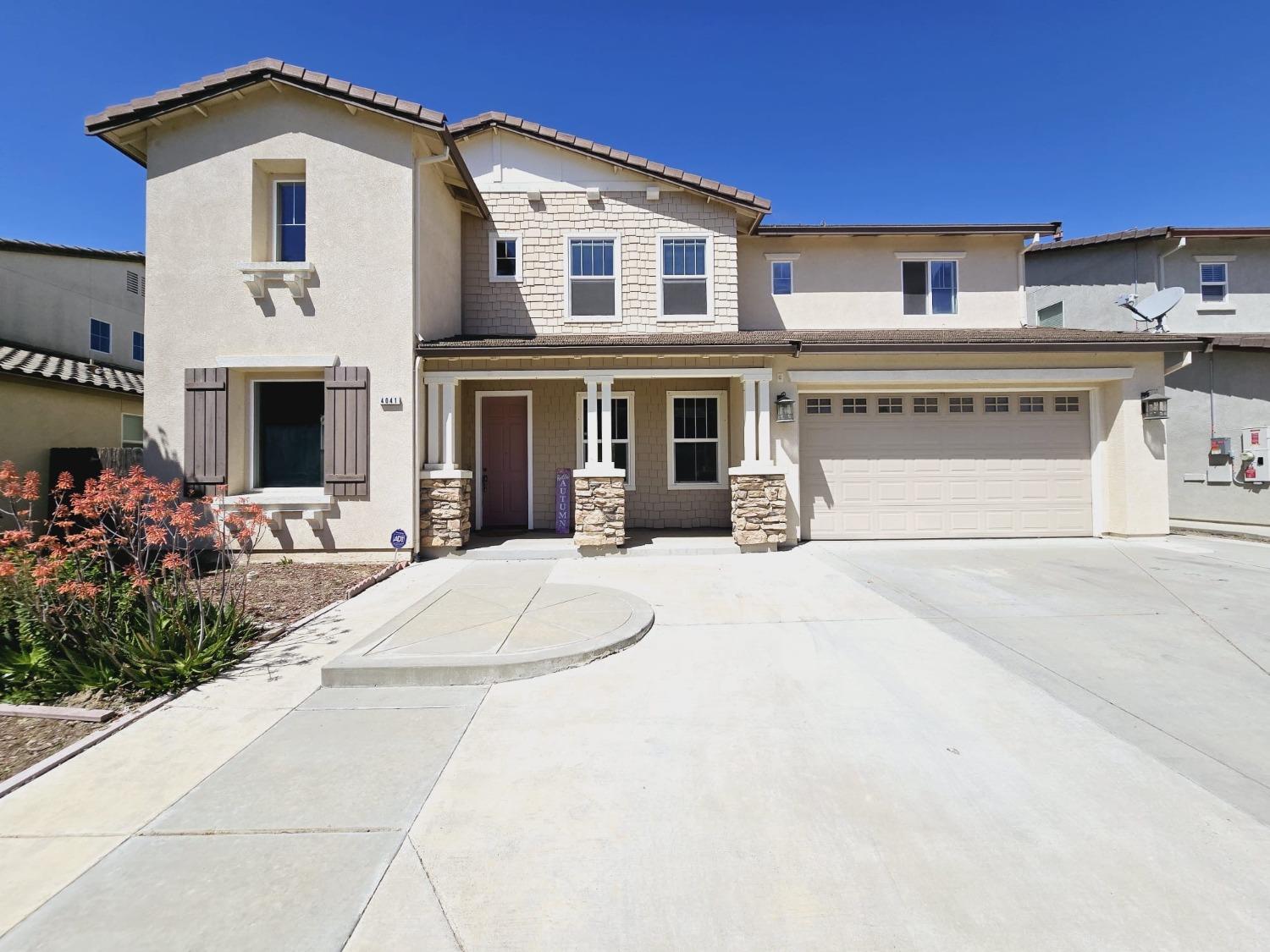 Detail Gallery Image 28 of 28 For 4041 St Tropez Ct, Merced,  CA 95348 - 6 Beds | 4 Baths